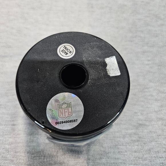 NFL Dallas Cowboys Hard-sided can koozie offical license Star Blue - Picture 4 of 4